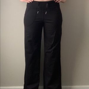 LULULEMON PANT